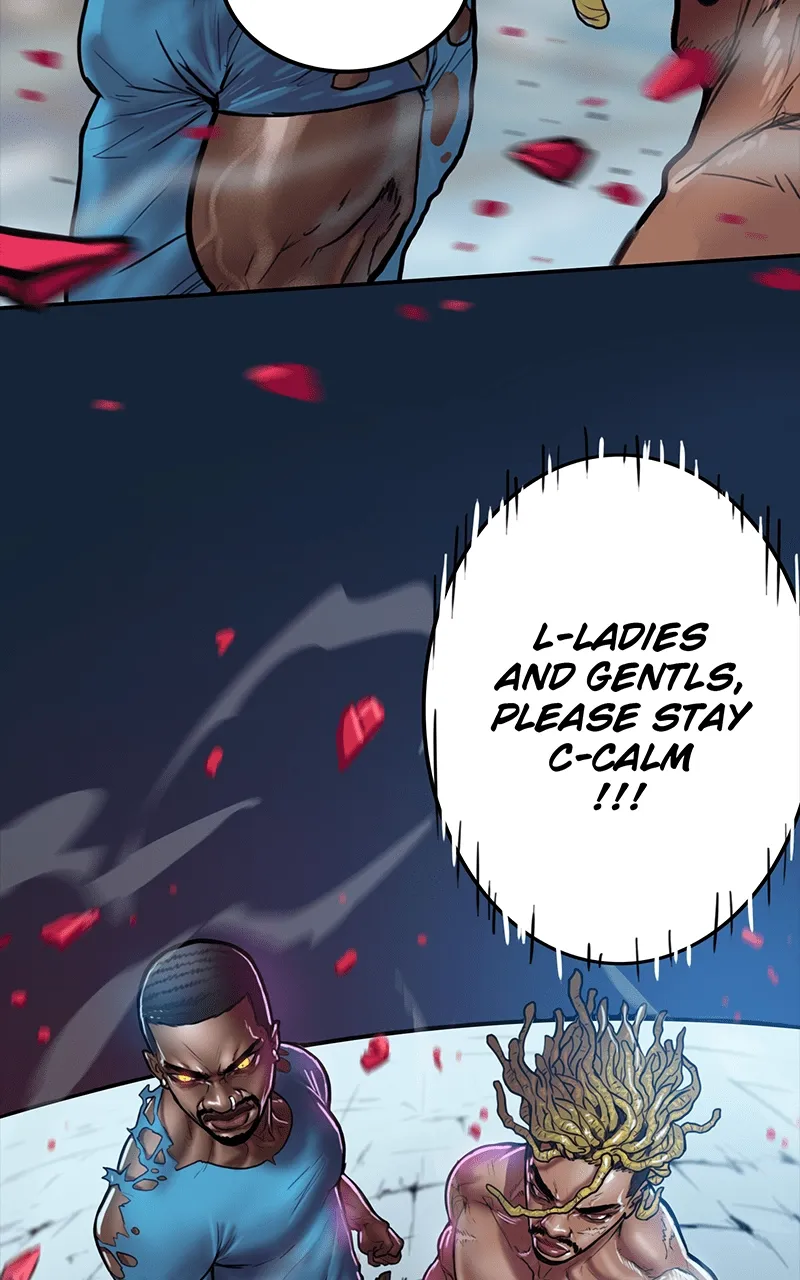Read Ordeal Manga Online