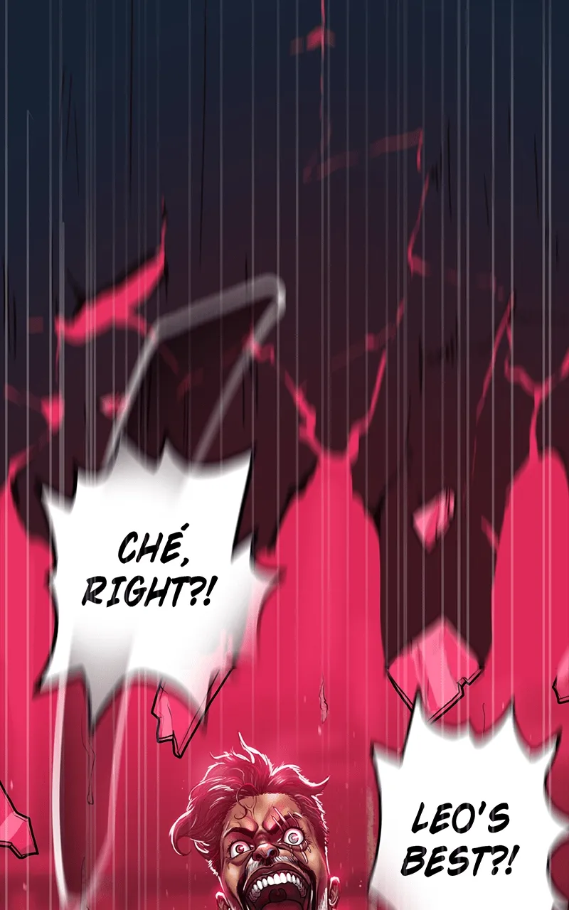 Read Ordeal Manga Online