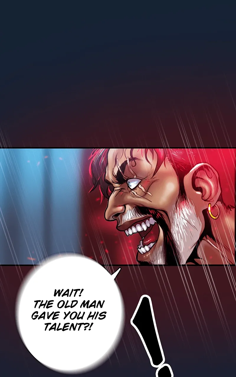 Read Ordeal Manga Online