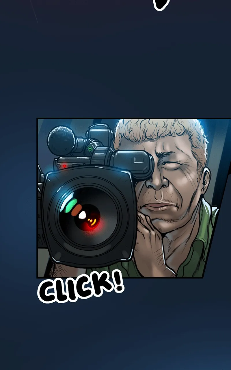 Read Ordeal Manga Online