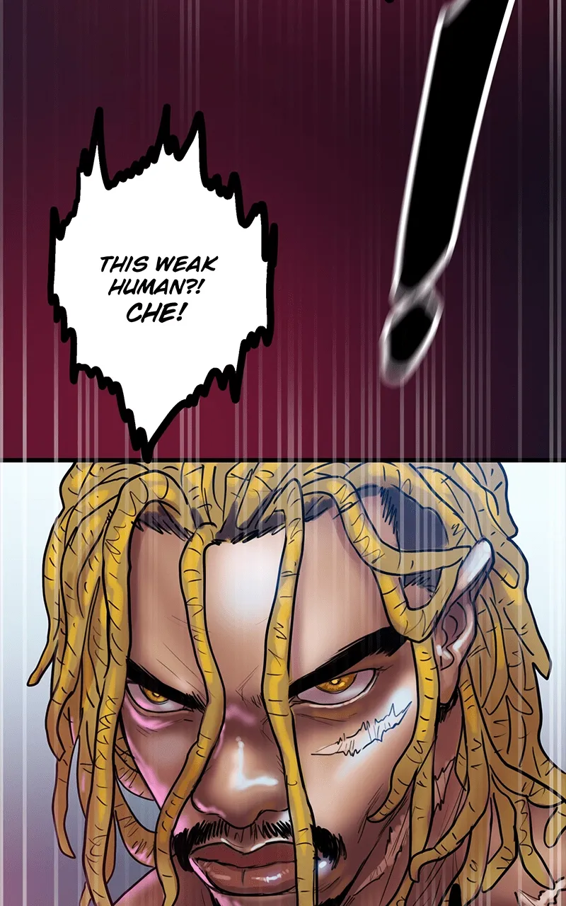 Read Ordeal Manga Online