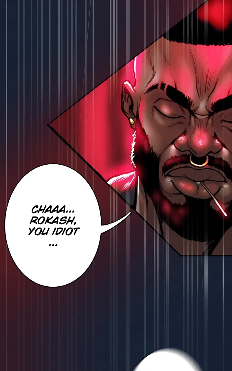 Read Ordeal Manga Online
