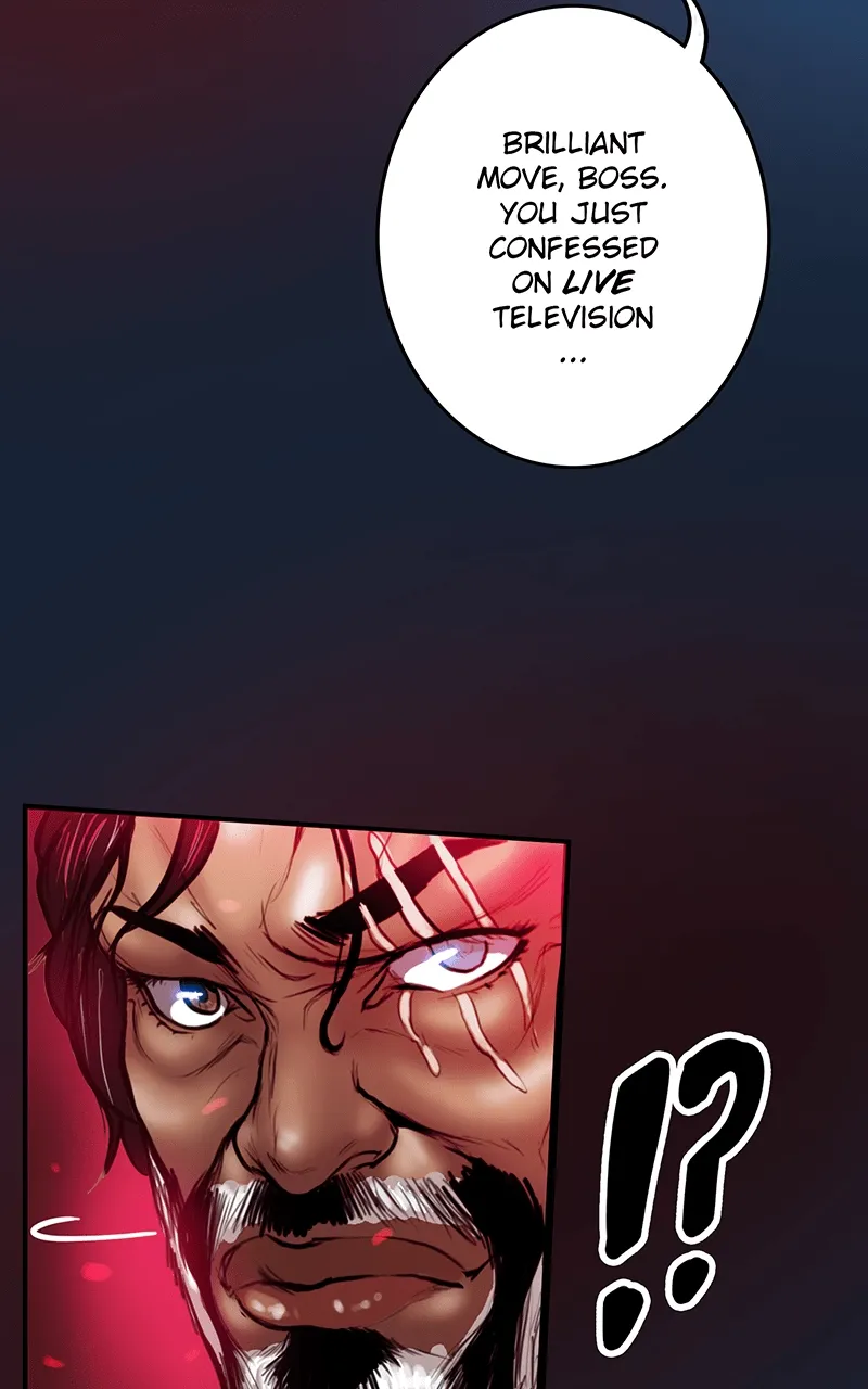 Read Ordeal Manga Online