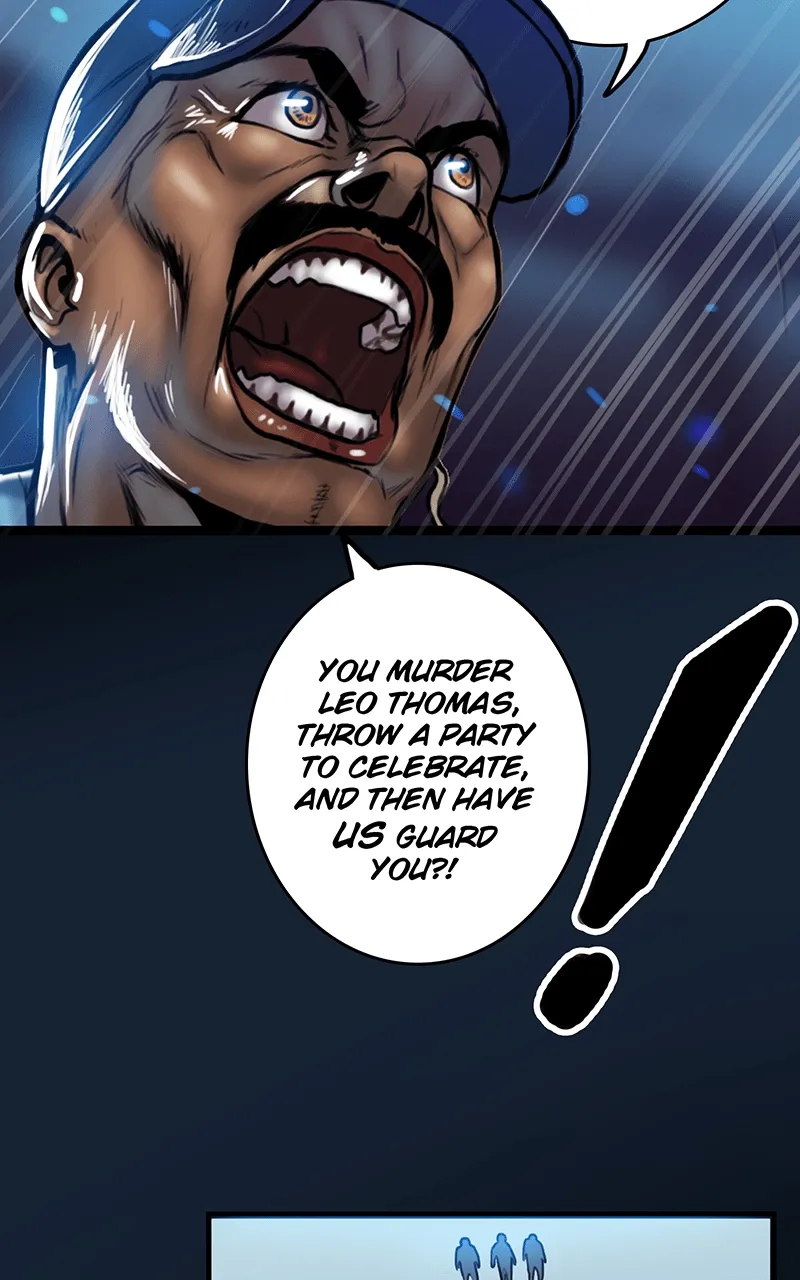 Read Ordeal Manga Online