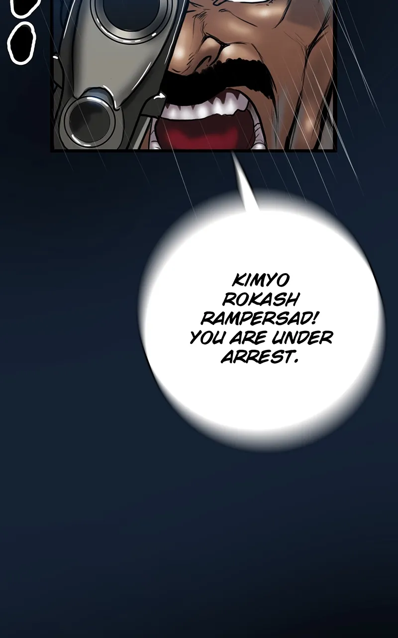 Read Ordeal Manga Online