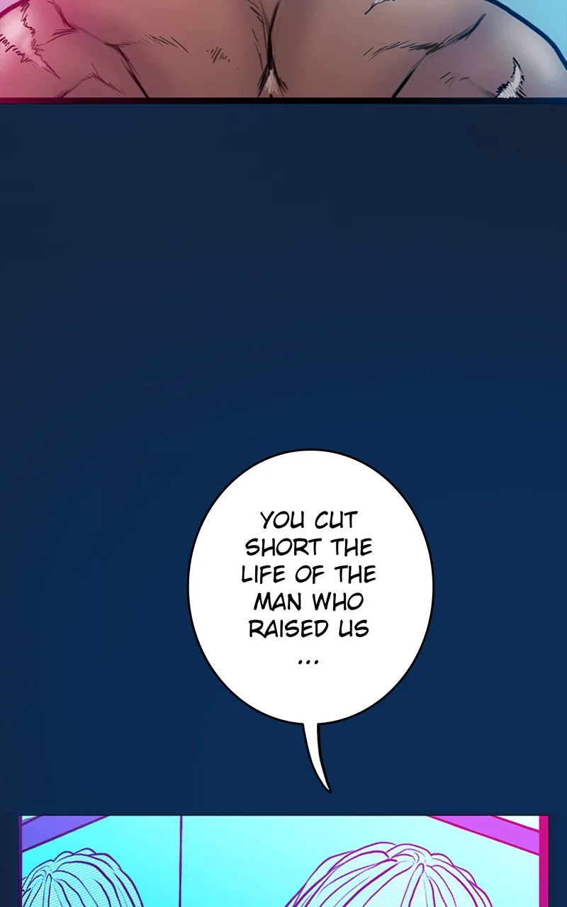 Read Ordeal Manga Online