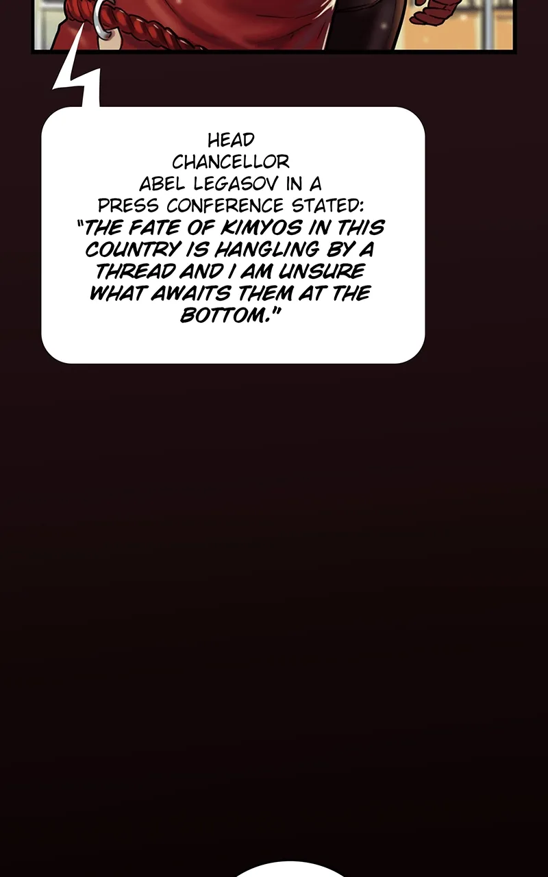 Read Ordeal Manga Online