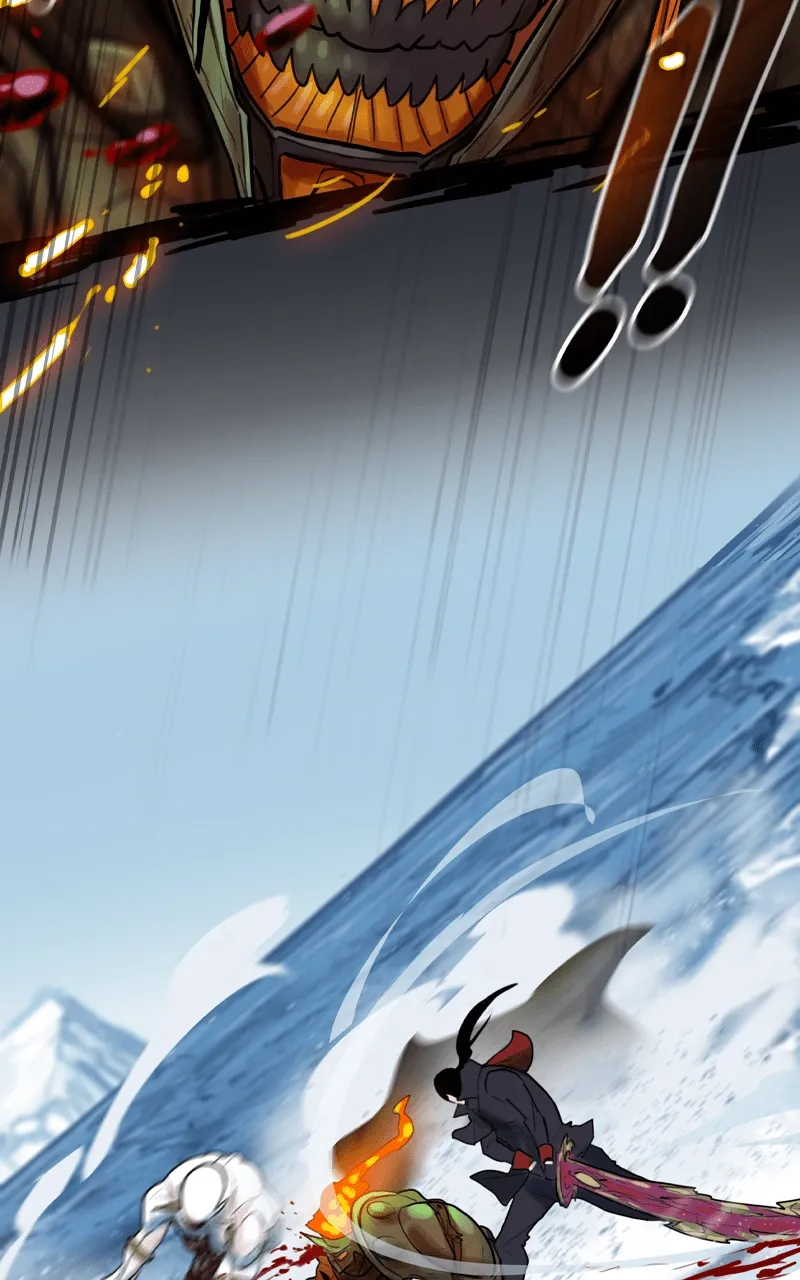 Read Ordeal Manga Online