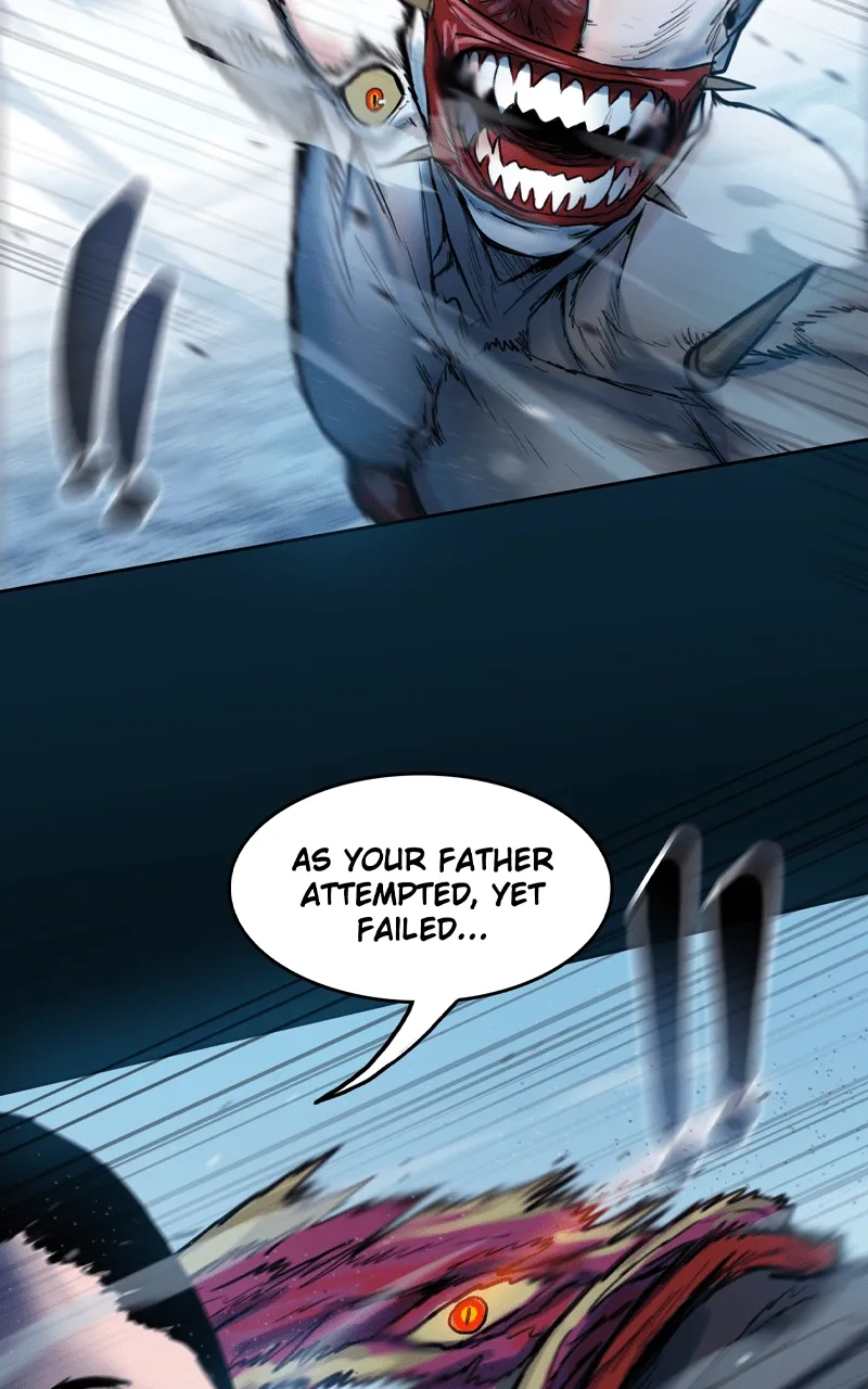 Read Ordeal Manga Online