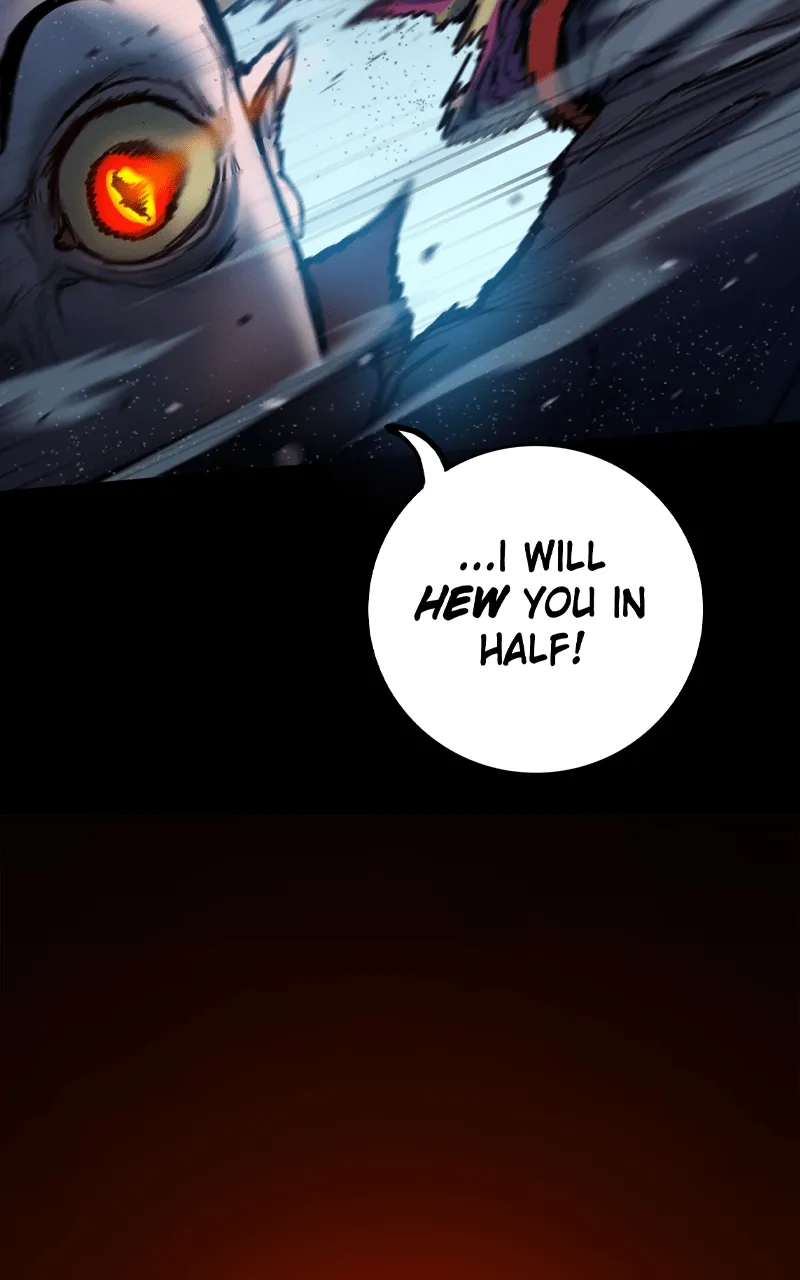 Read Ordeal Manga Online