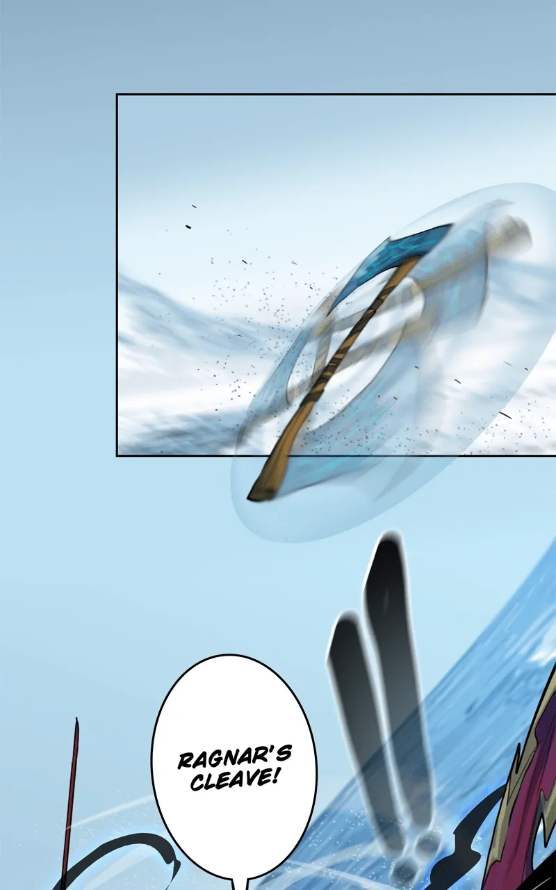 Read Ordeal Manga Online