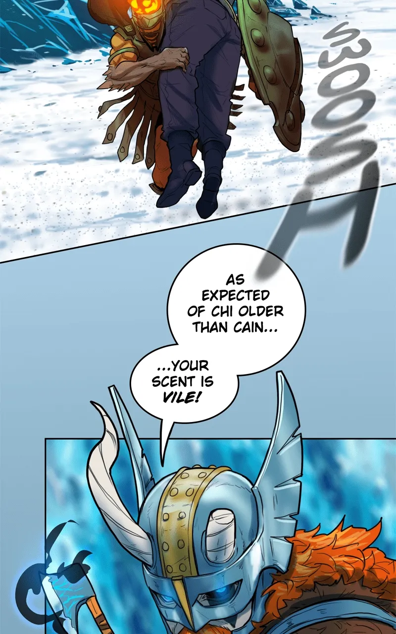 Read Ordeal Manga Online