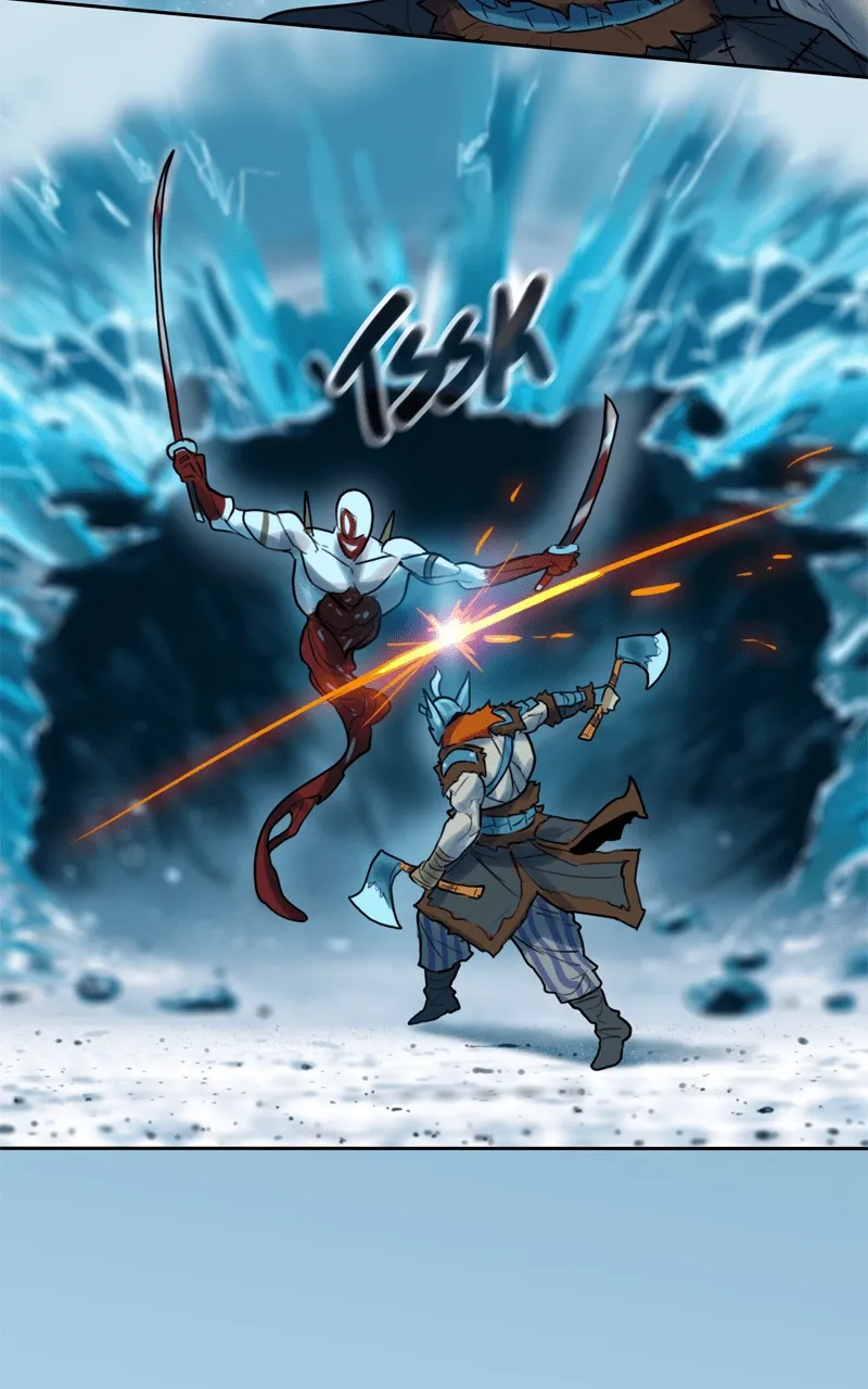 Read Ordeal Manga Online