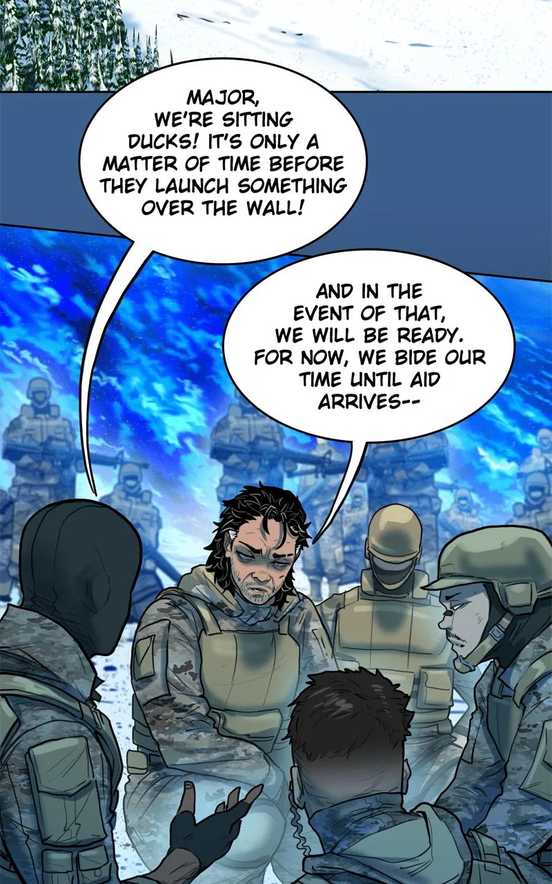 Read Ordeal Manga Online