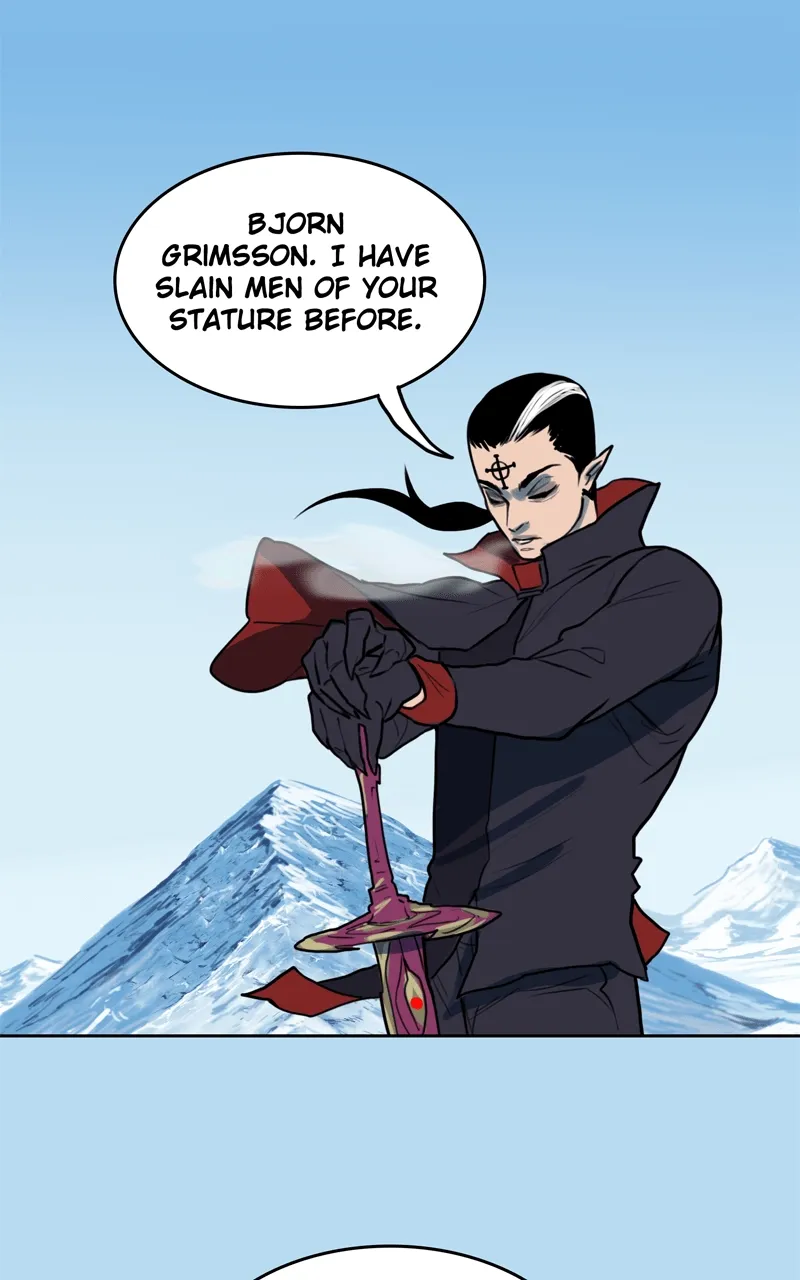 Read Ordeal Manga Online