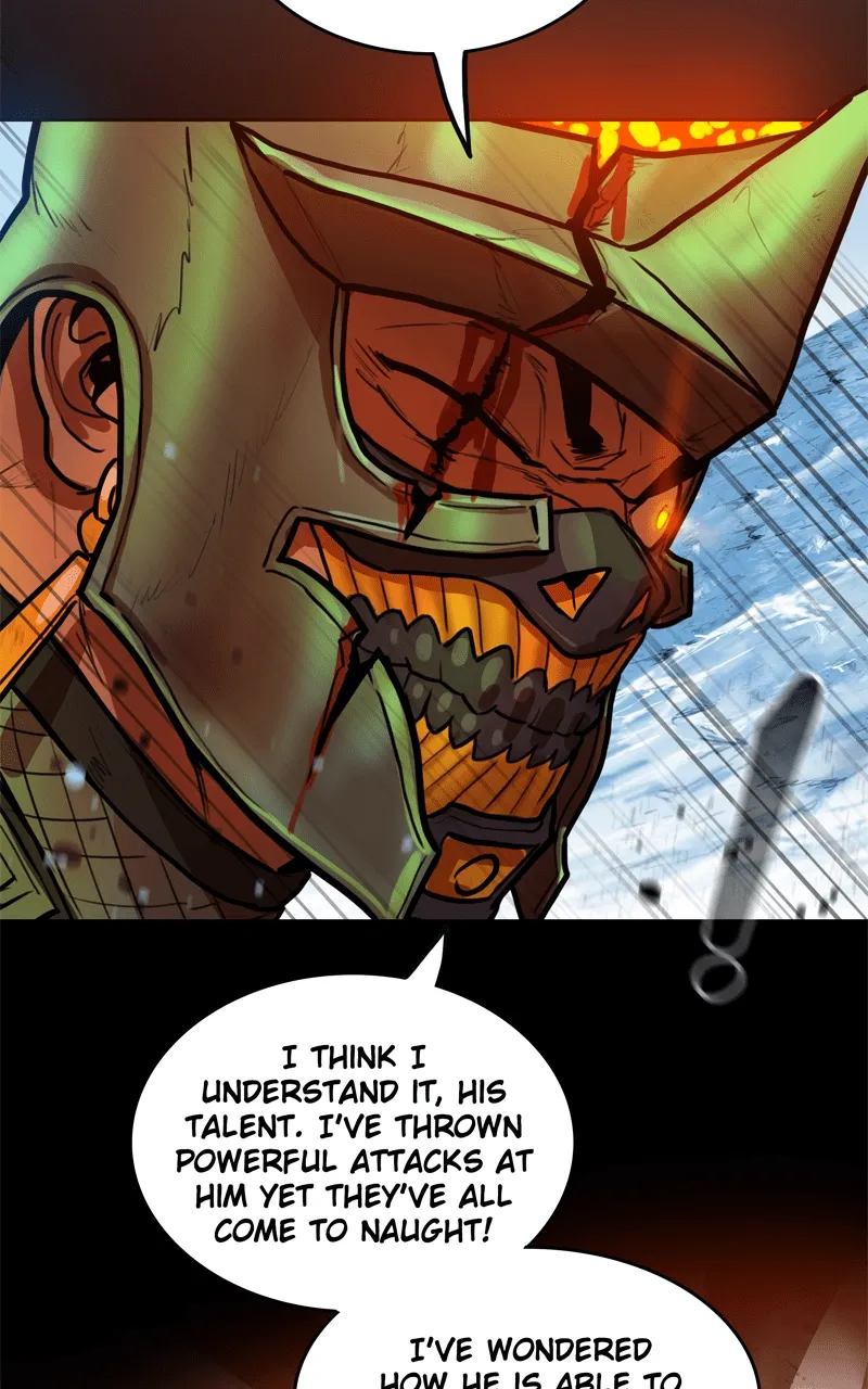 Read Ordeal Manga Online