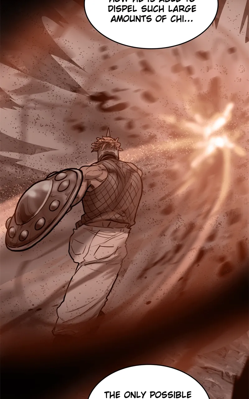 Read Ordeal Manga Online