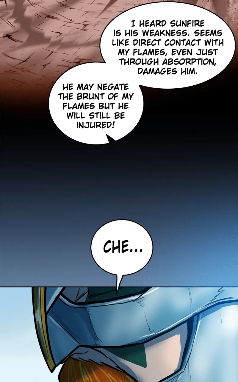 Read Ordeal Manga Online