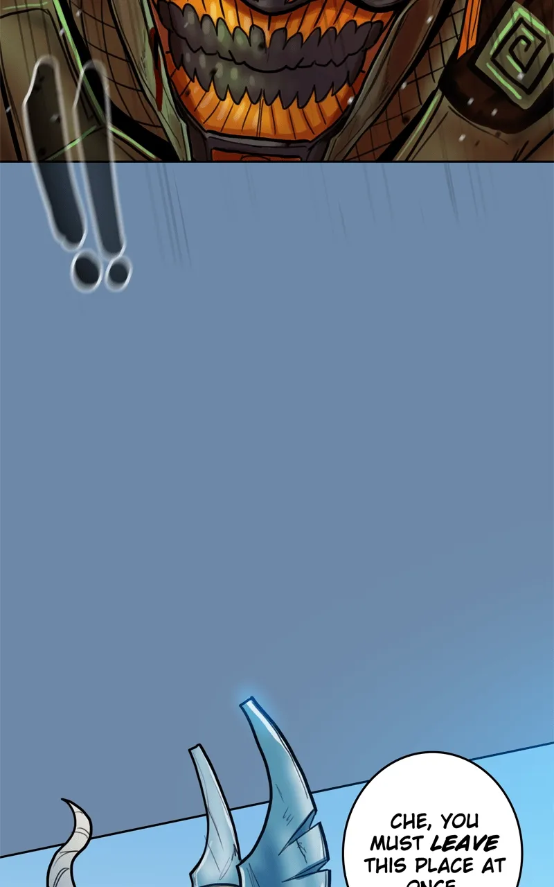 Read Ordeal Manga Online