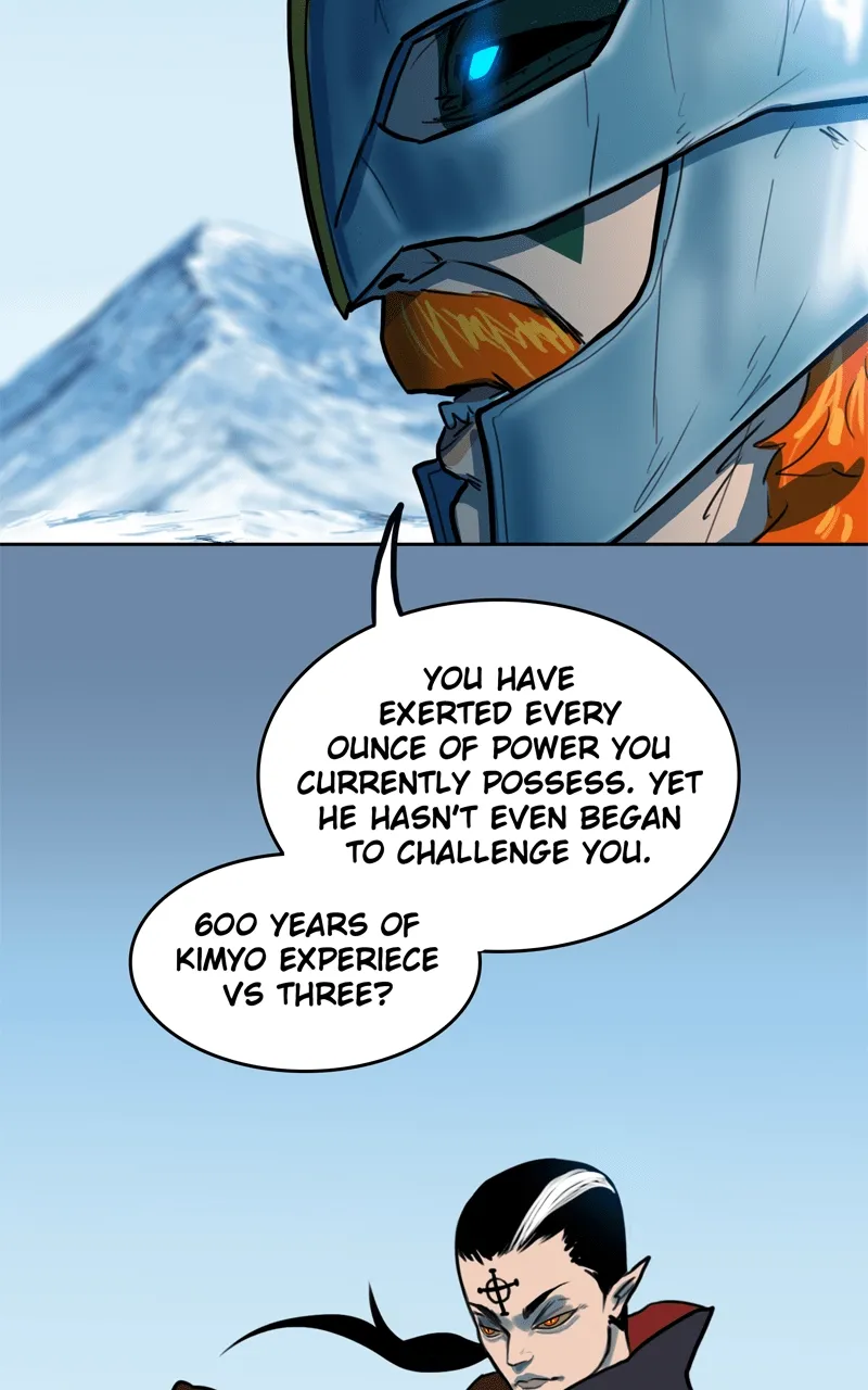 Read Ordeal Manga Online