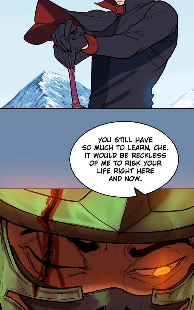 Read Ordeal Manga Online