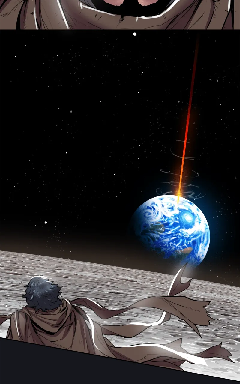 Read Ordeal Manga Online