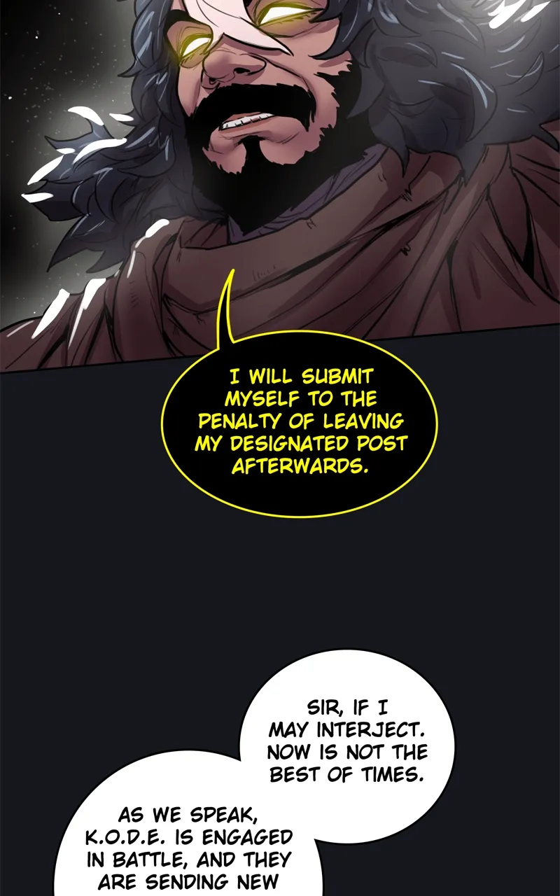 Read Ordeal Manga Online