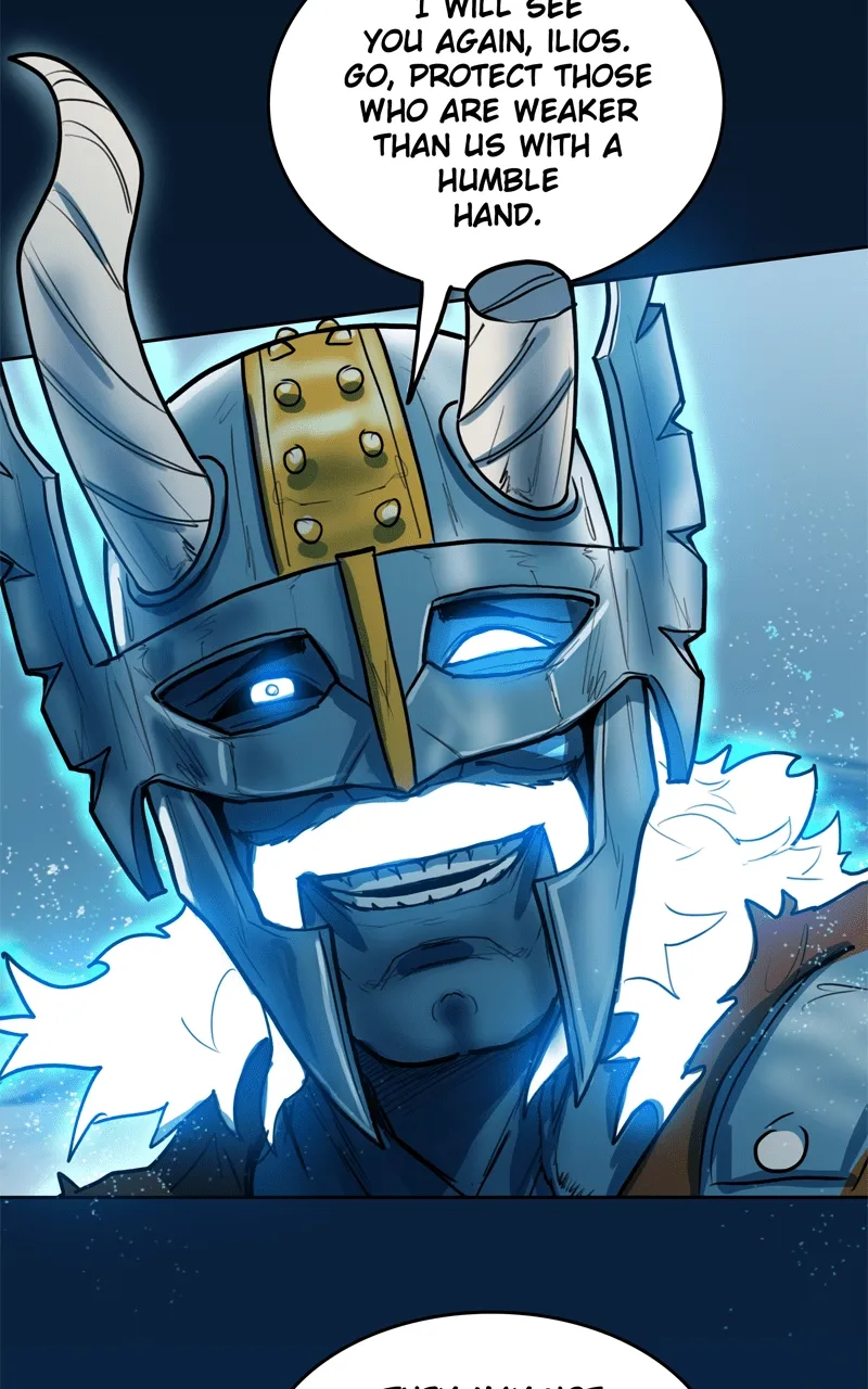 Read Ordeal Manga Online
