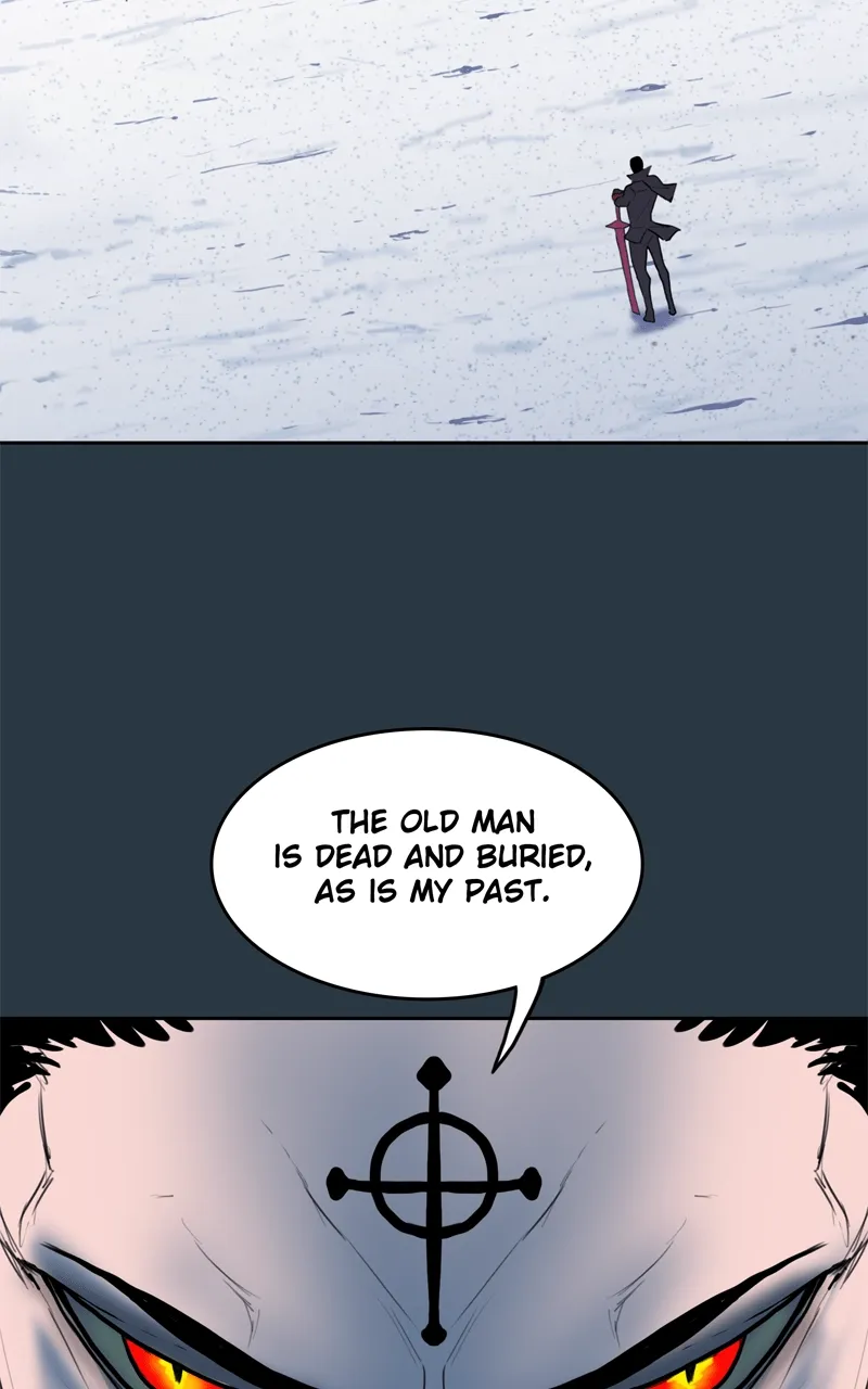 Read Ordeal Manga Online