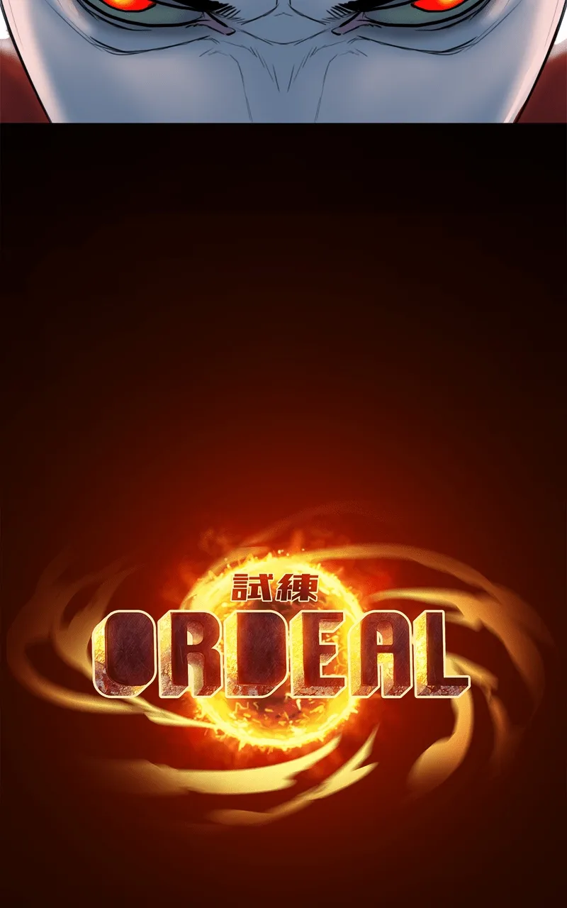 Read Ordeal Manga Online
