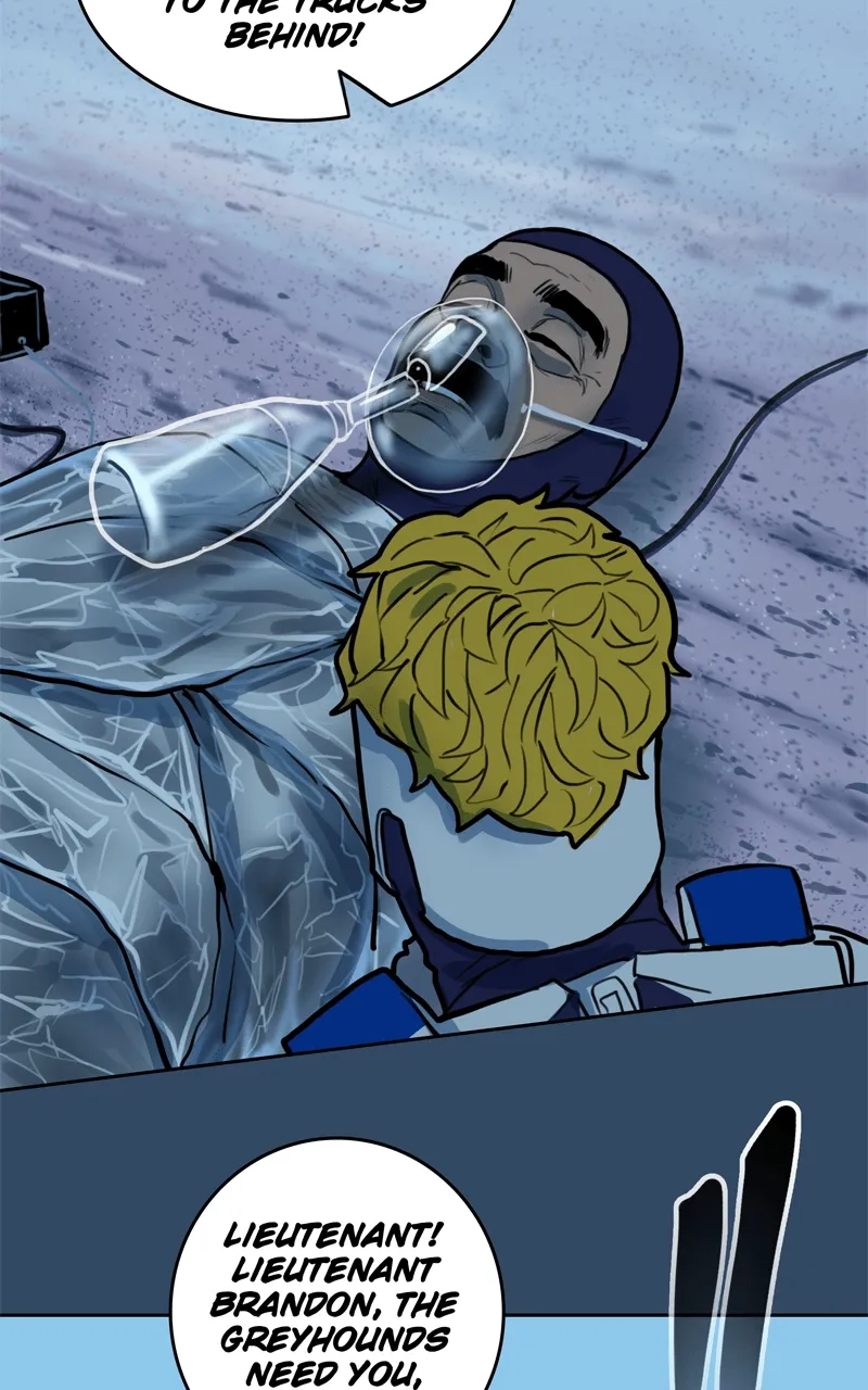 Read Ordeal Manga Online