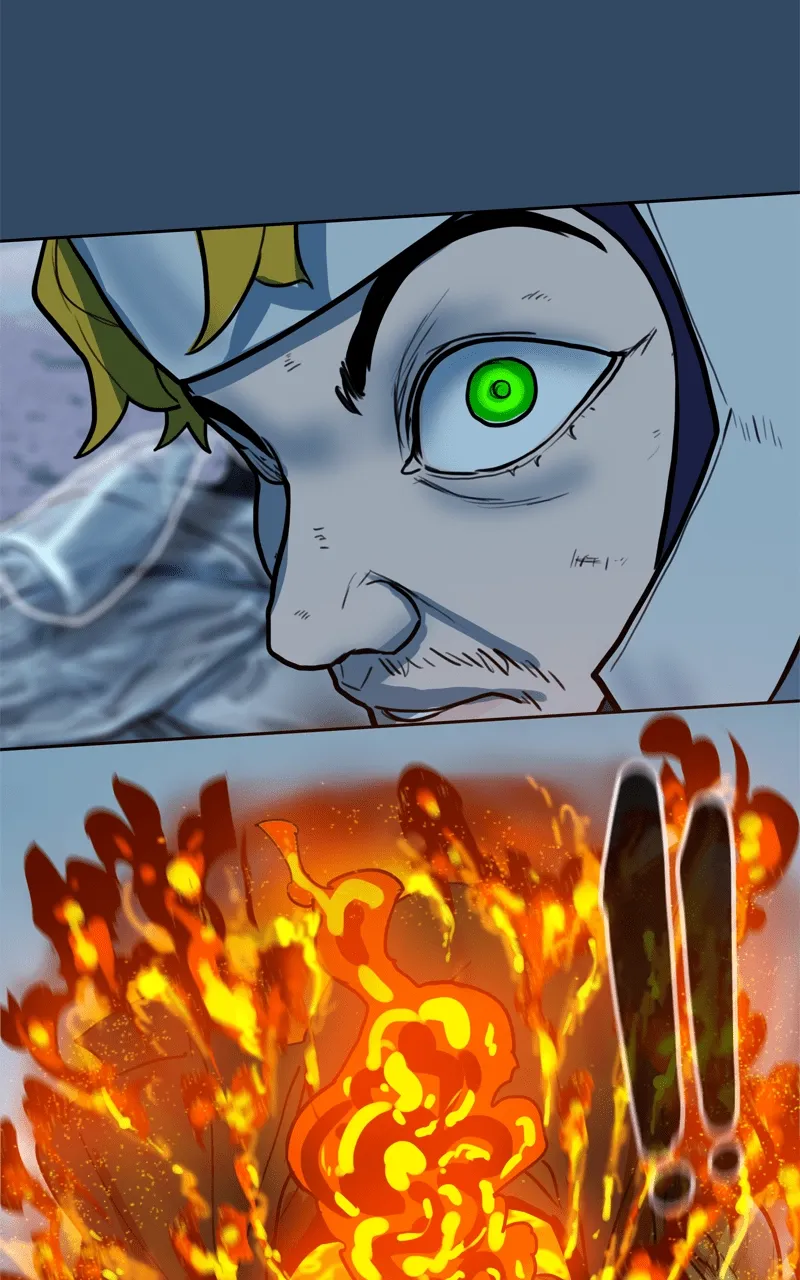 Read Ordeal Manga Online