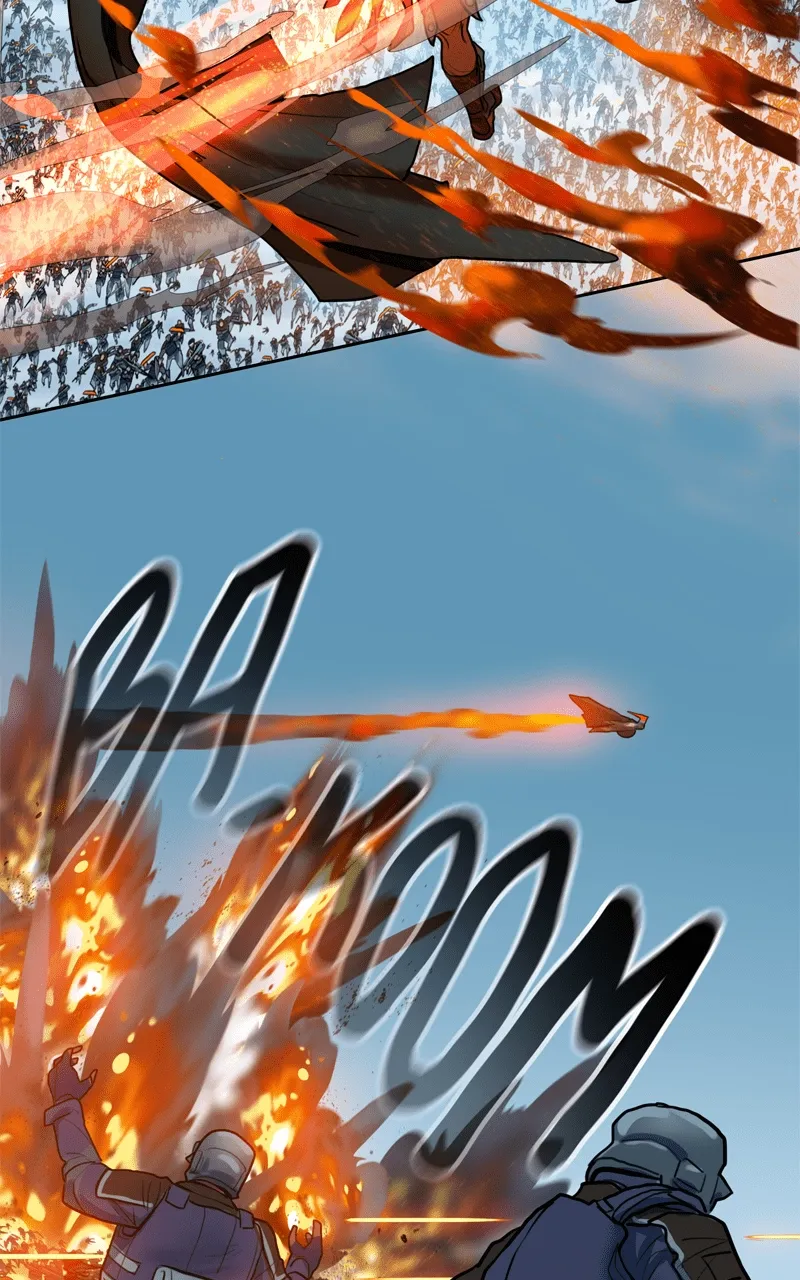 Read Ordeal Manga Online