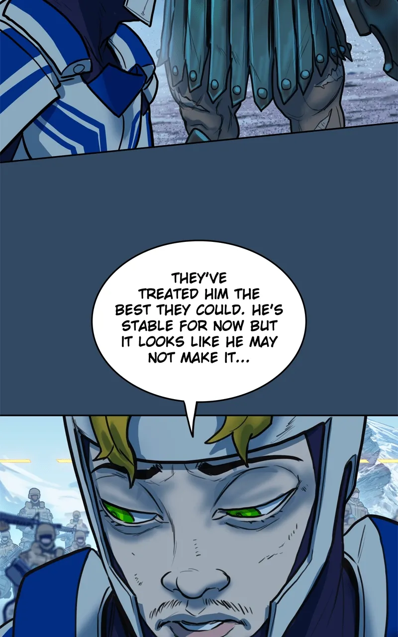 Read Ordeal Manga Online