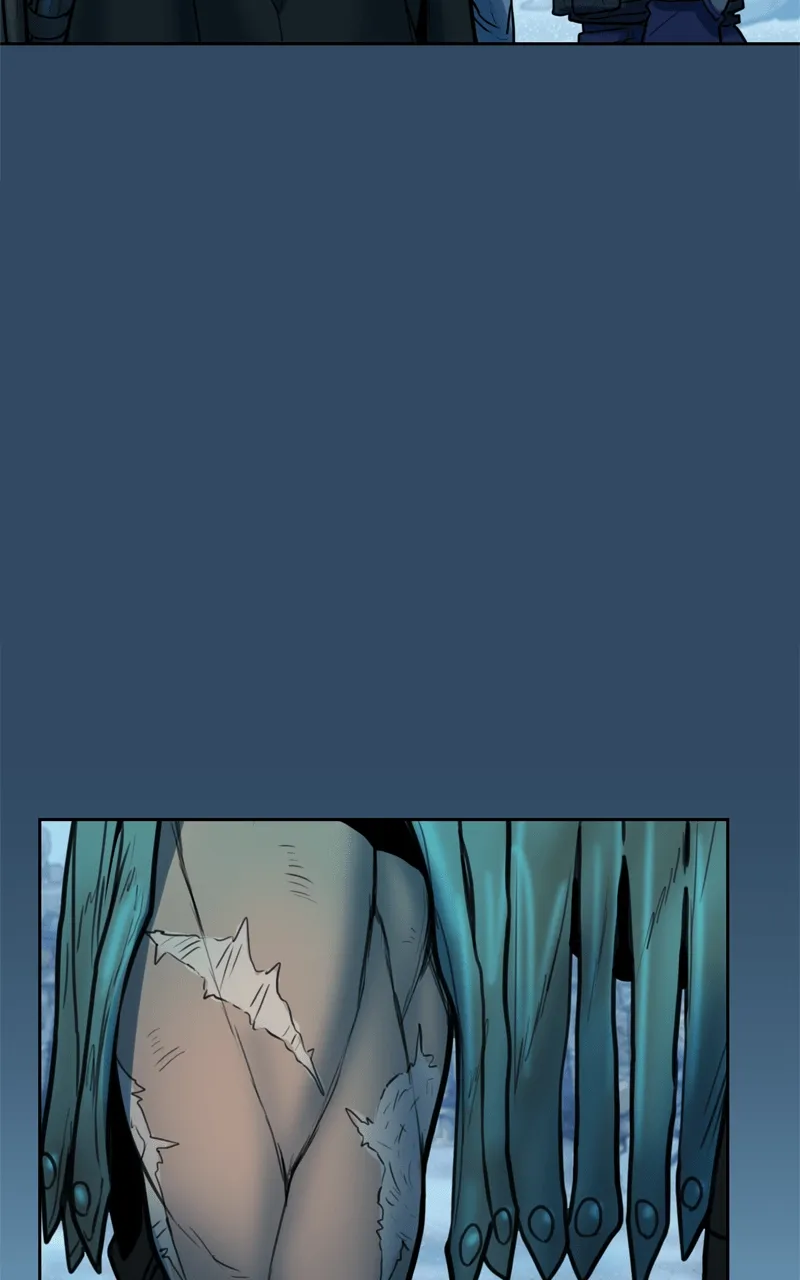 Read Ordeal Manga Online