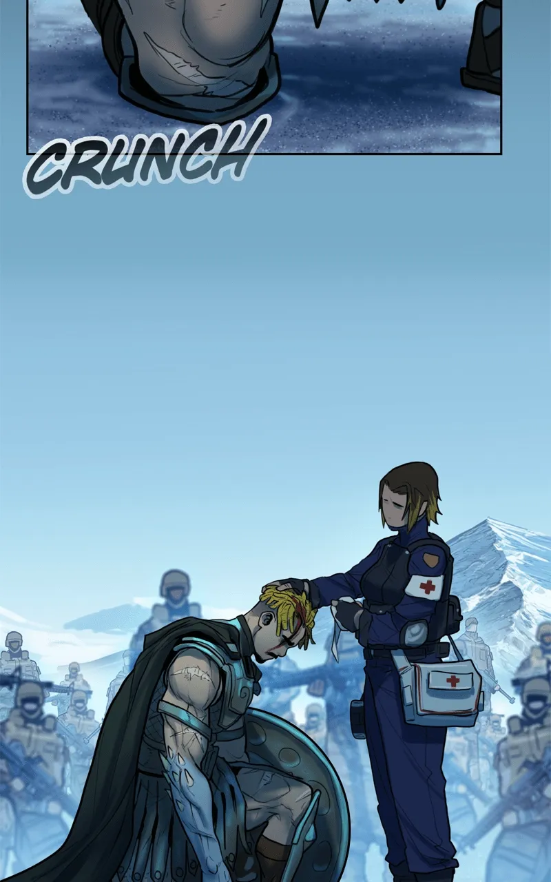 Read Ordeal Manga Online
