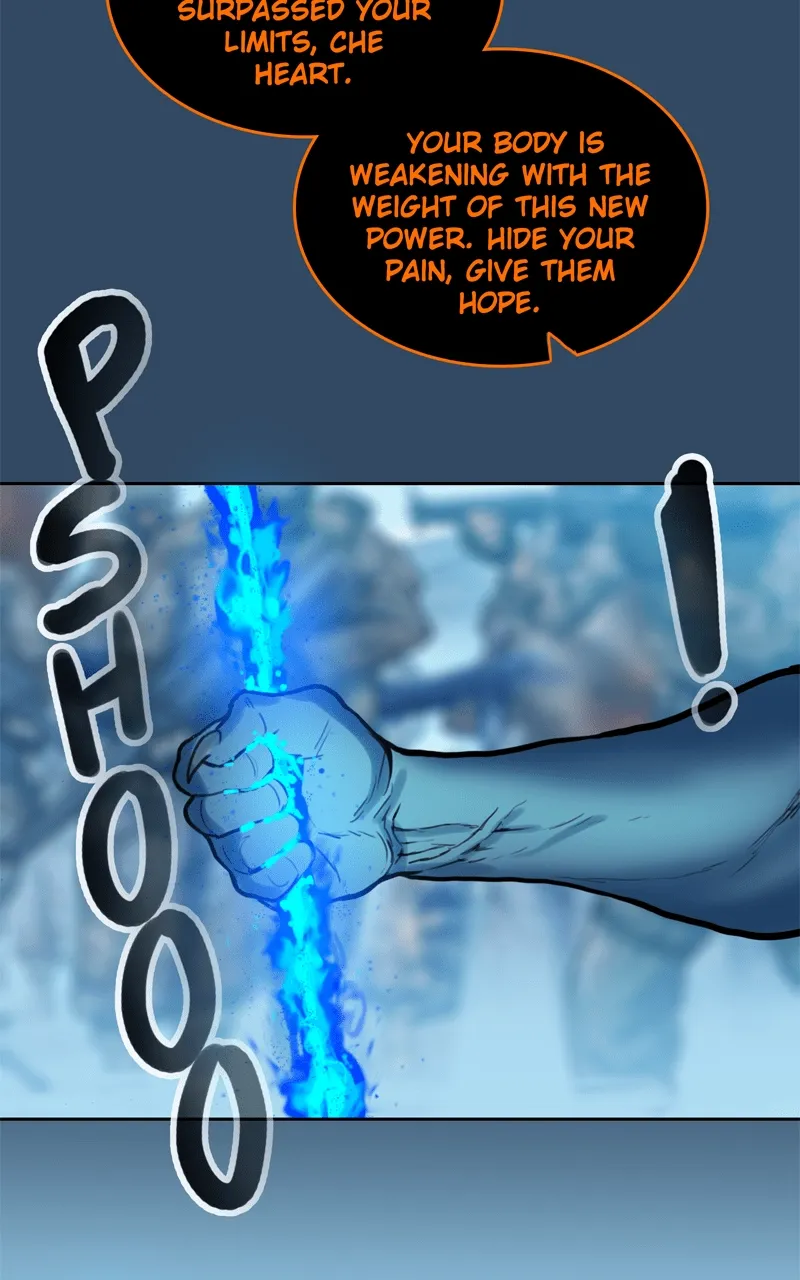 Read Ordeal Manga Online