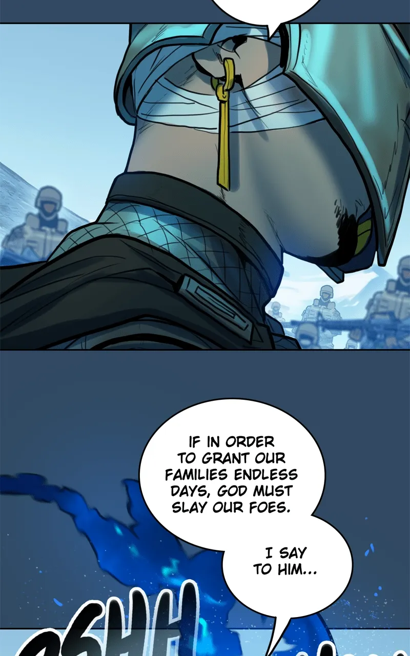 Read Ordeal Manga Online
