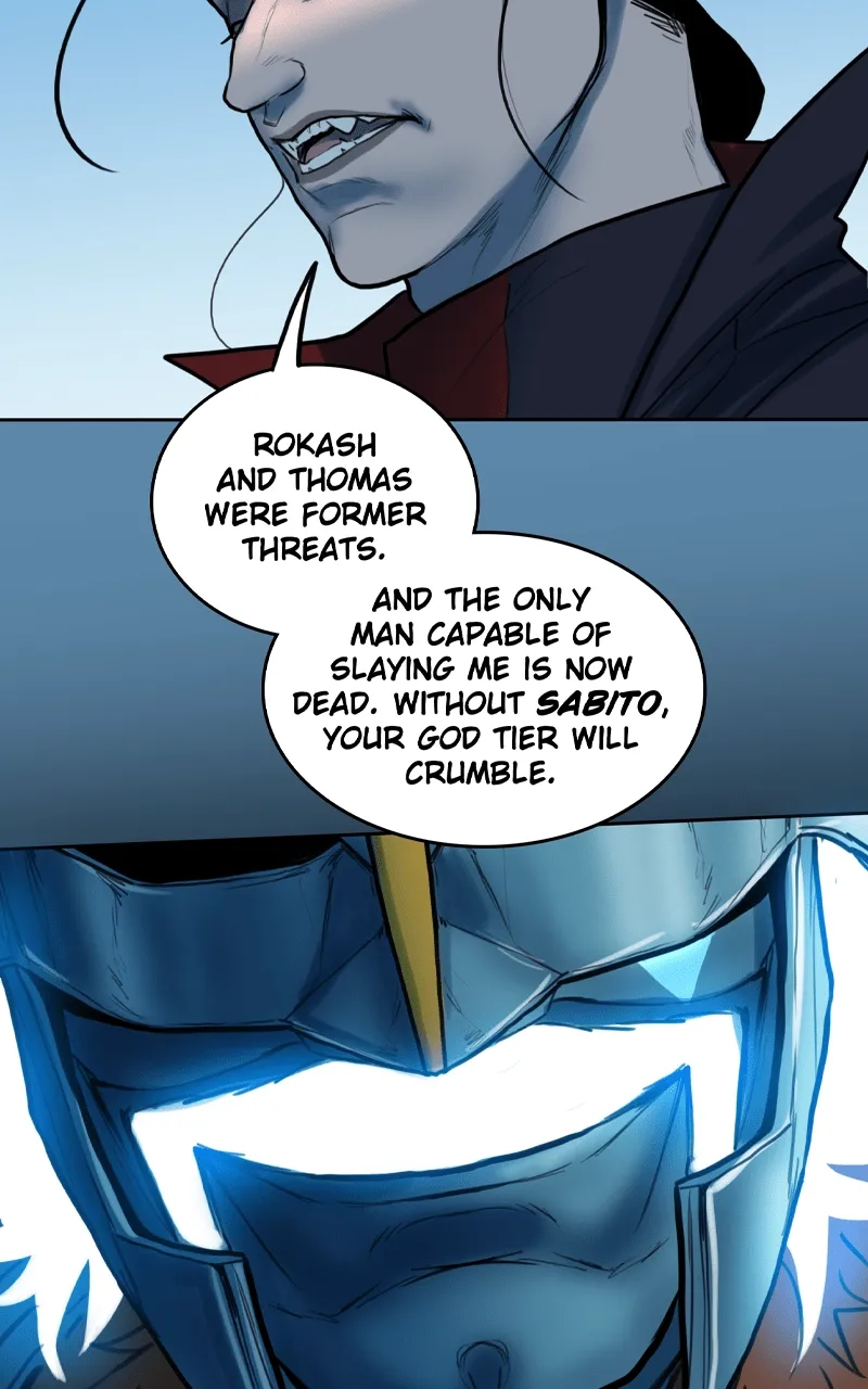 Read Ordeal Manga Online