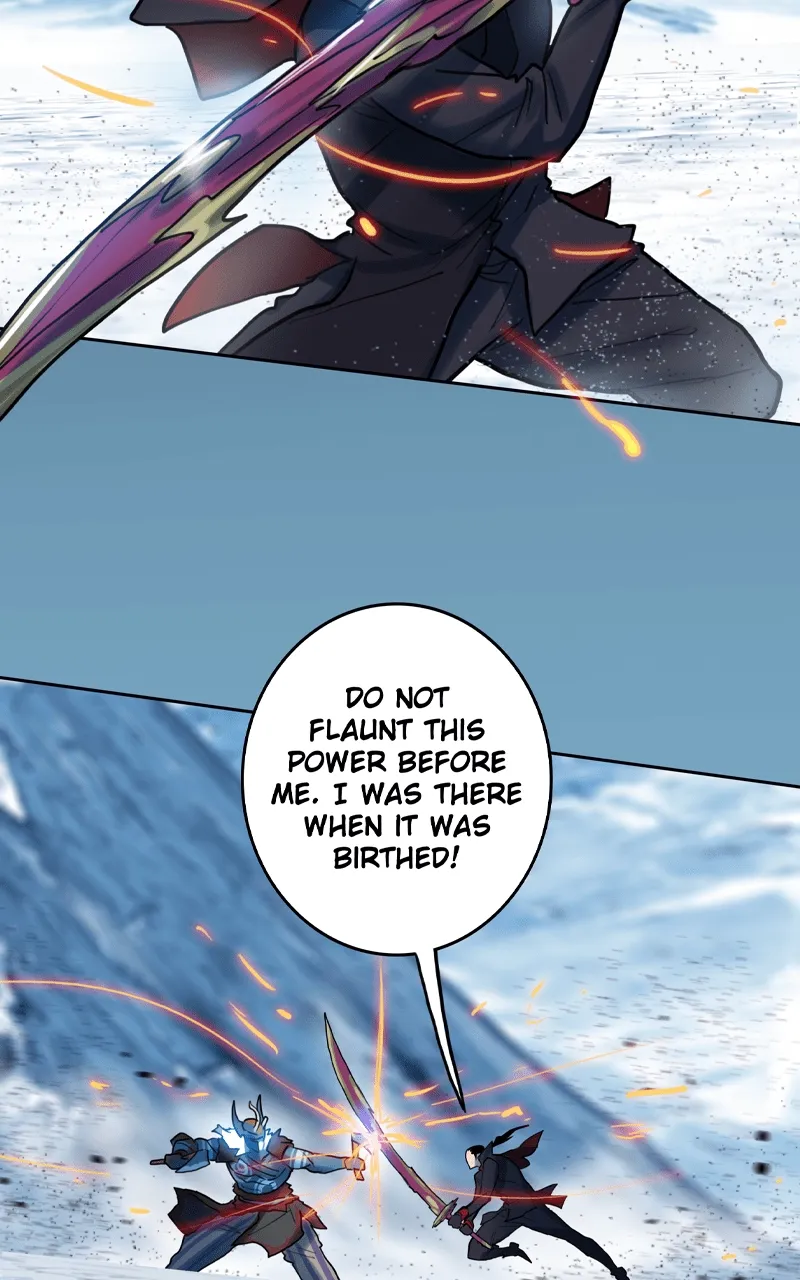 Read Ordeal Manga Online