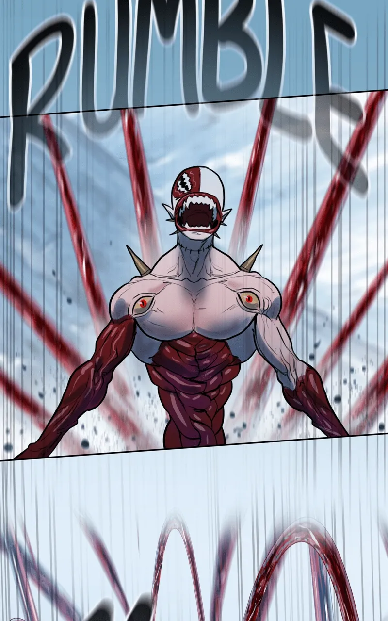 Read Ordeal Manga Online