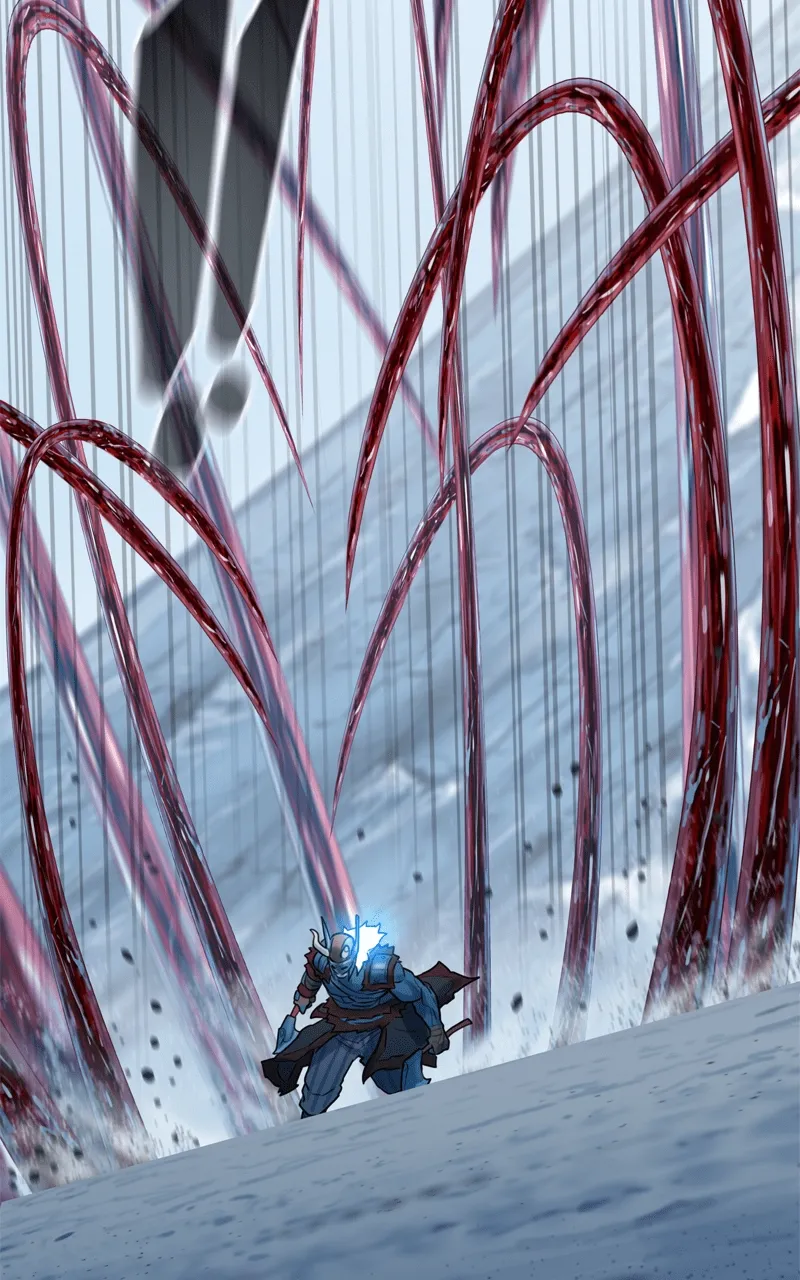 Read Ordeal Manga Online