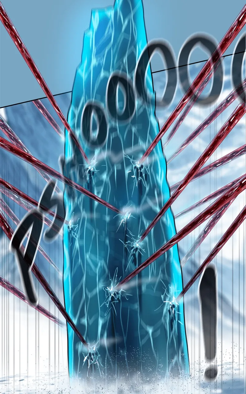 Read Ordeal Manga Online