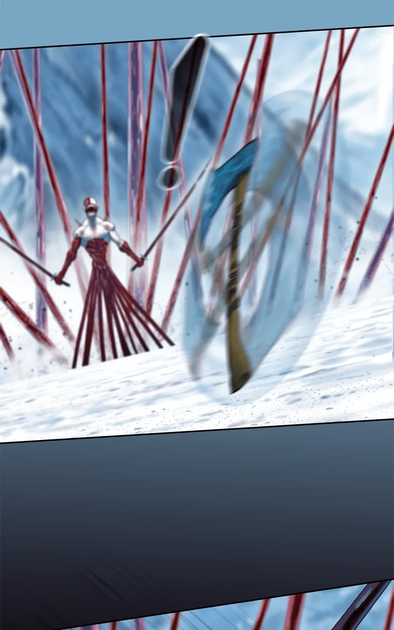 Read Ordeal Manga Online