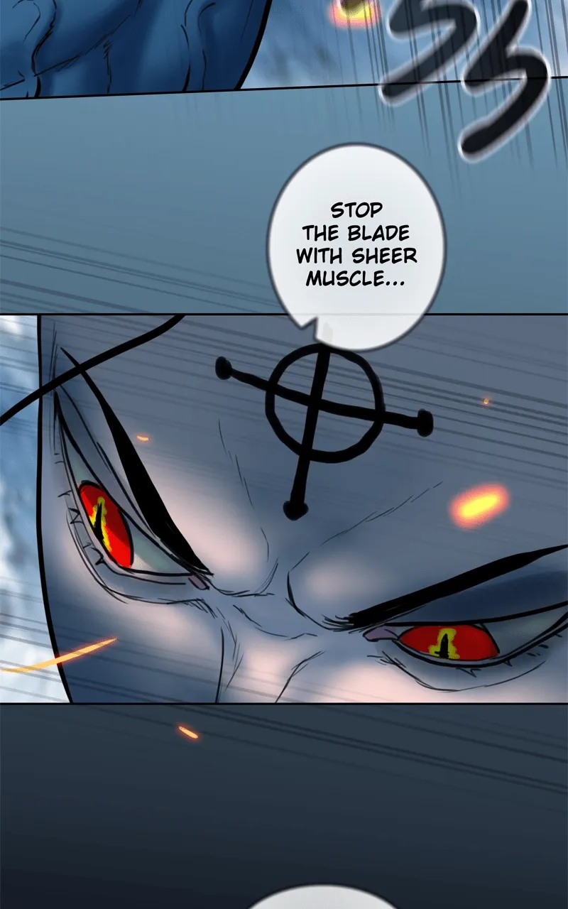 Read Ordeal Manga Online