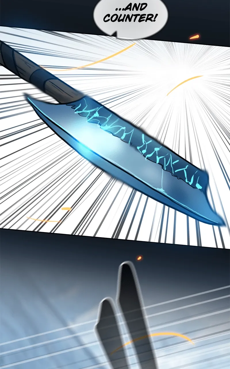 Read Ordeal Manga Online
