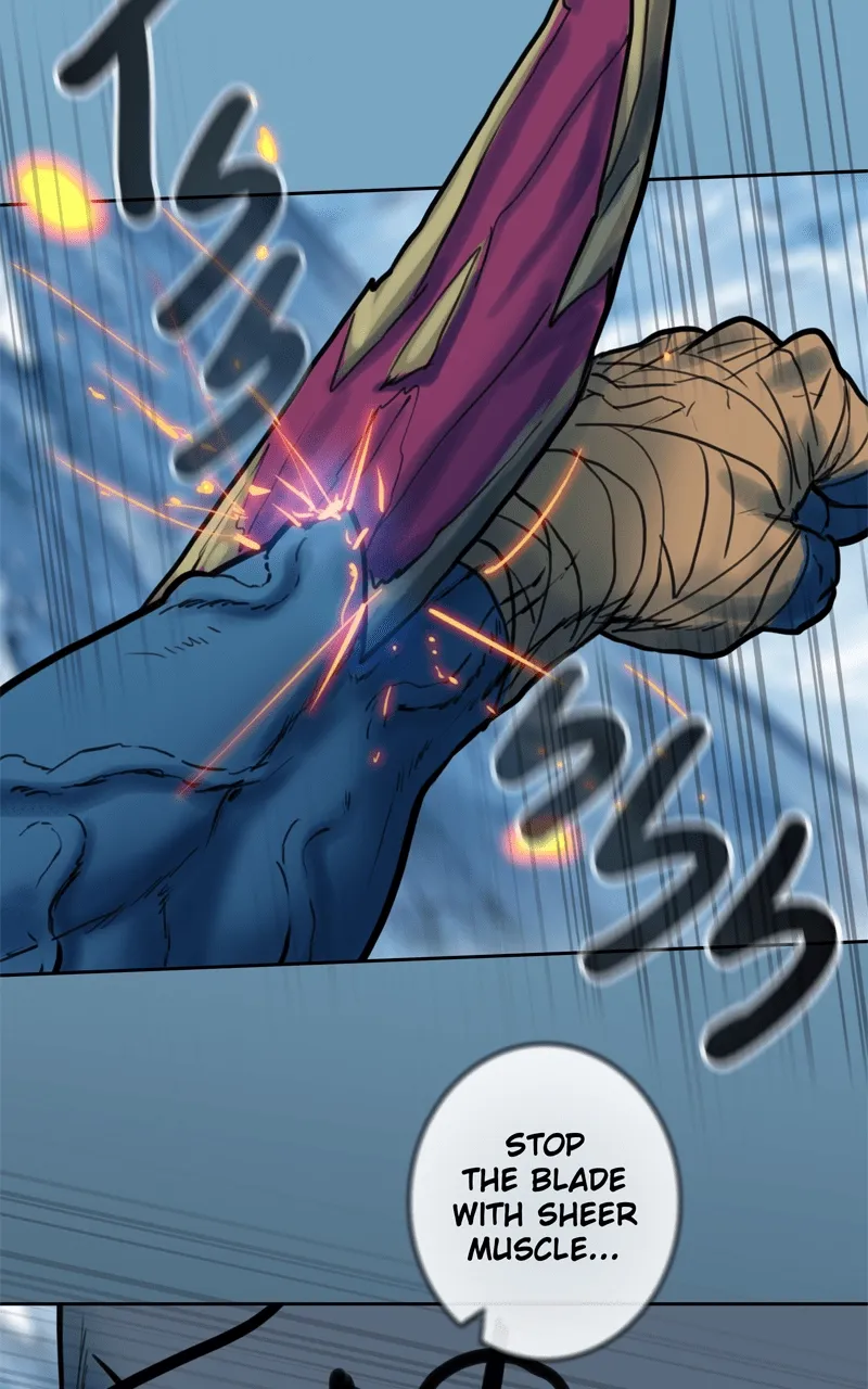 Read Ordeal Manga Online