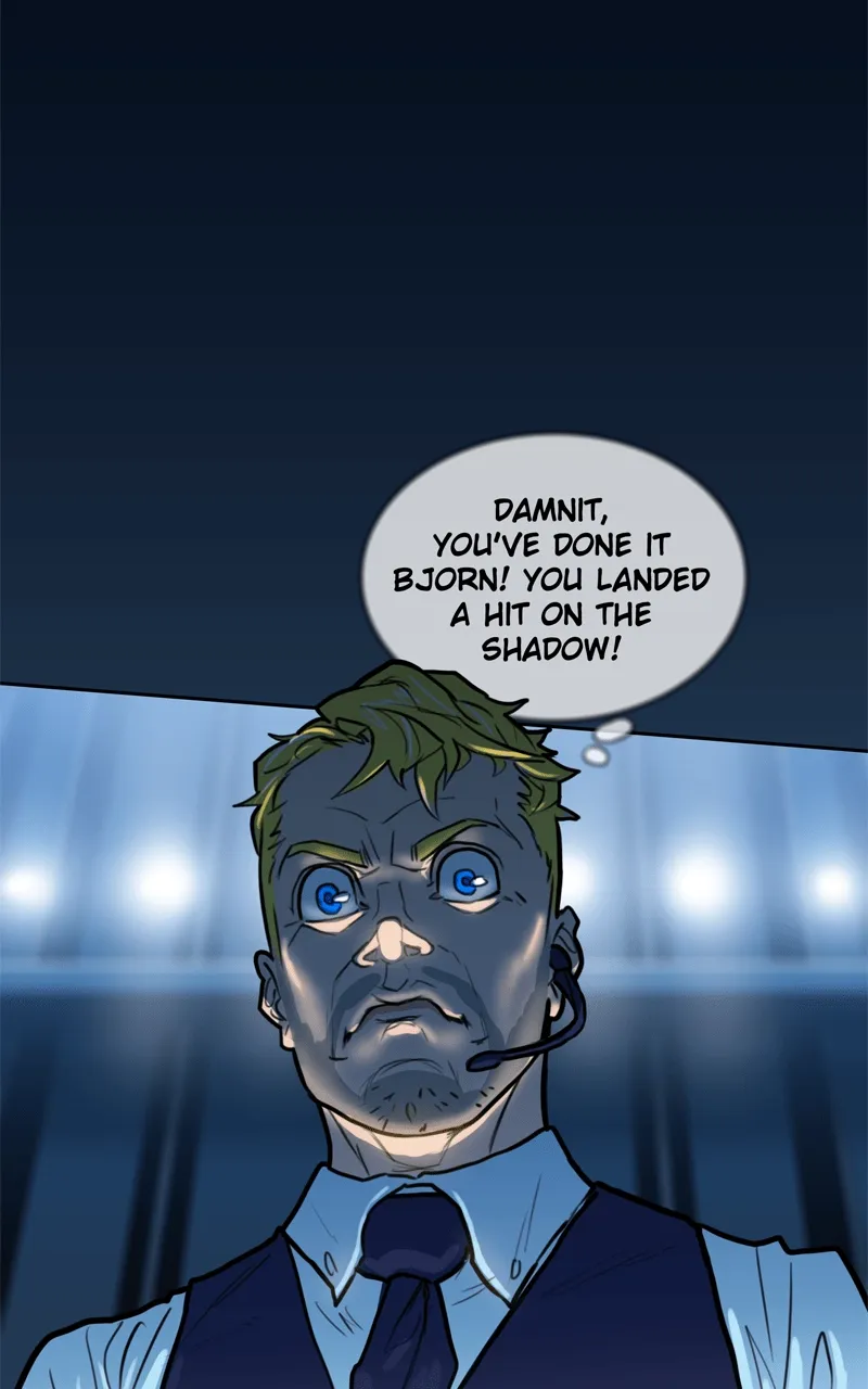 Read Ordeal Manga Online