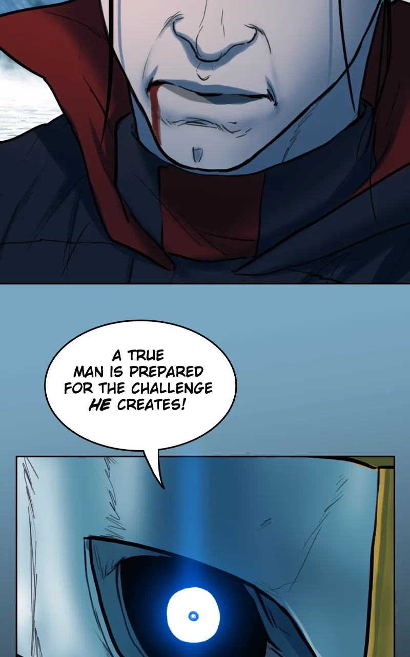 Read Ordeal Manga Online
