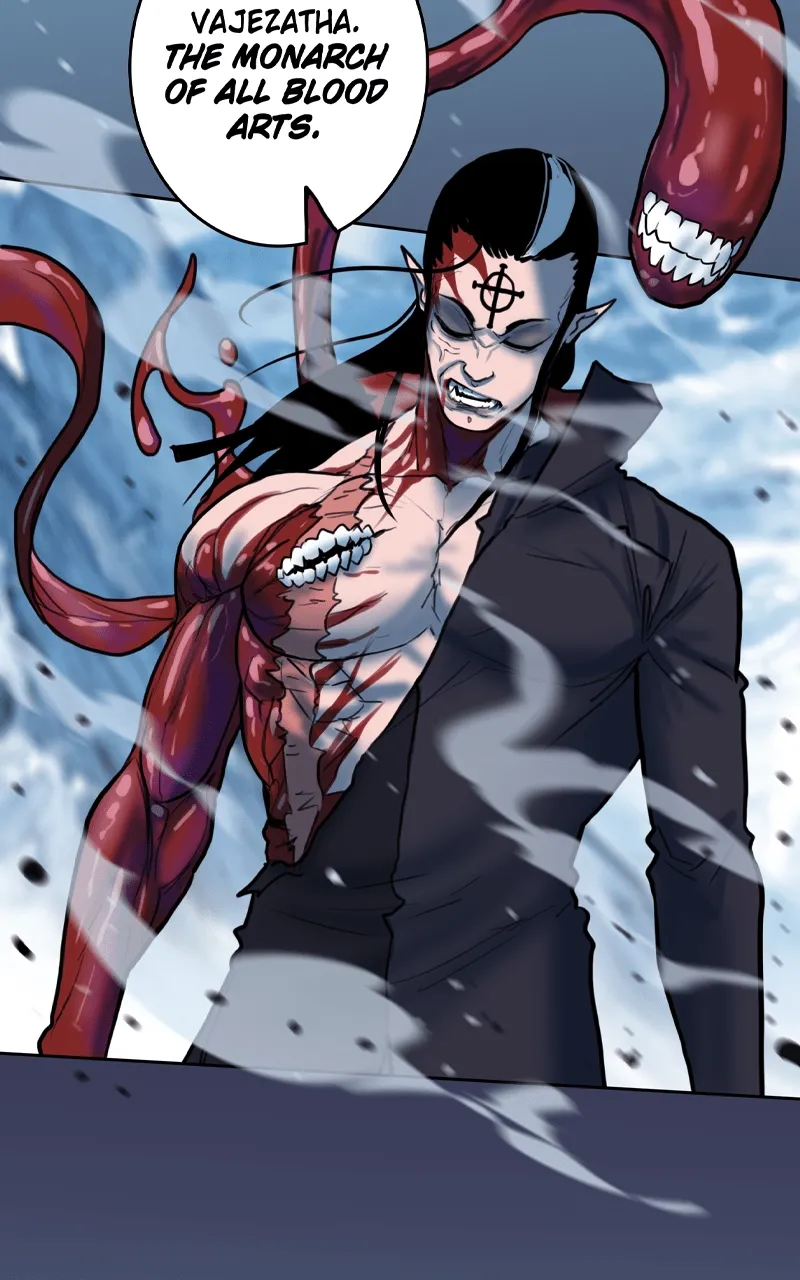 Read Ordeal Manga Online